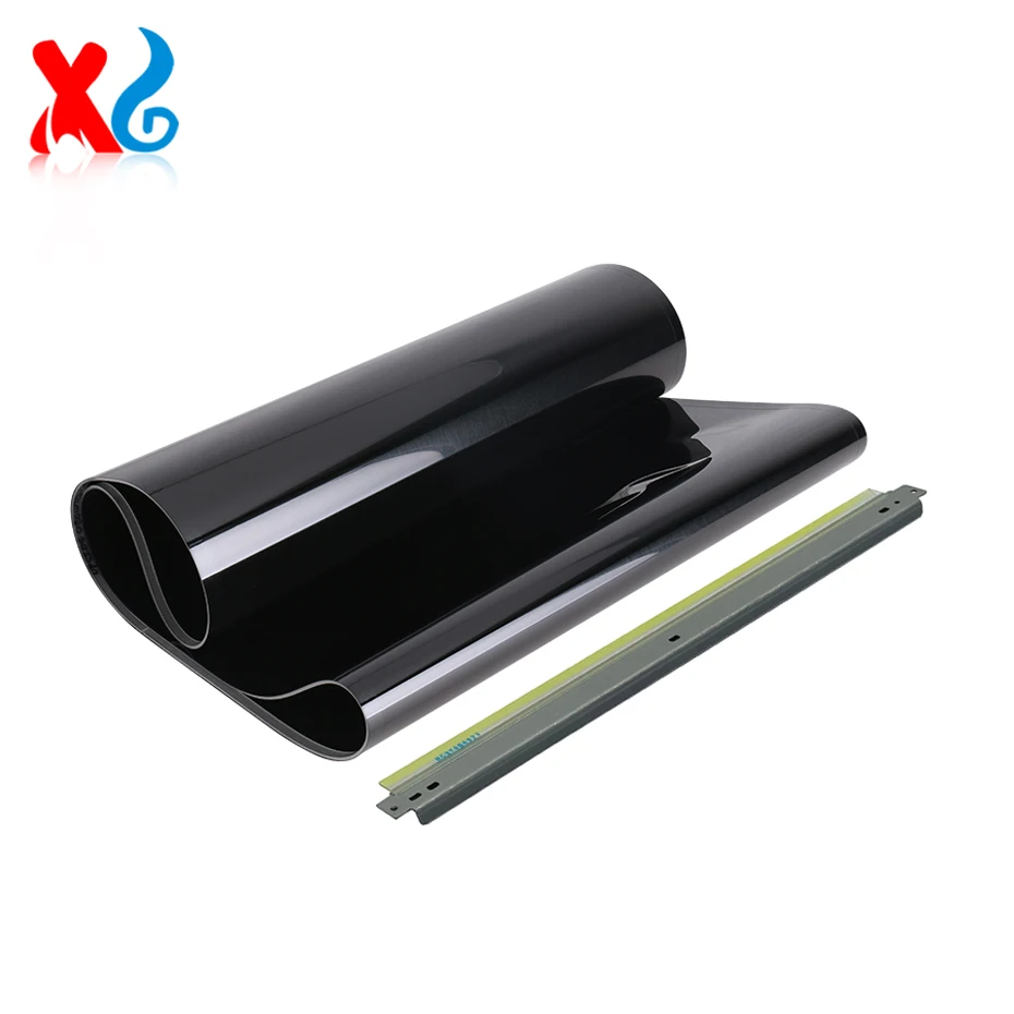 1Set Original Transfer Belt for Konica Minolta Bizhub C224 C284 C364 C454 C554 C364e C258 C308 C368 with IBT Cleaning Blade