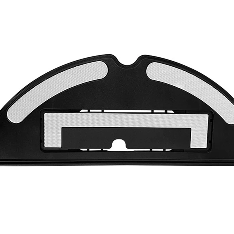 A03F Mop Bracket Holder for Roborock S8 S8 Plus, Robot Vacuum Water Tank Cloth Holder Replacement Part