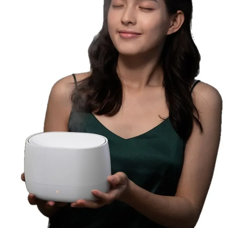 

Home Hotel Bathroom Bedroom Living Room Homestay Special Fireless Home Essential Oil Aromatherapy Machine