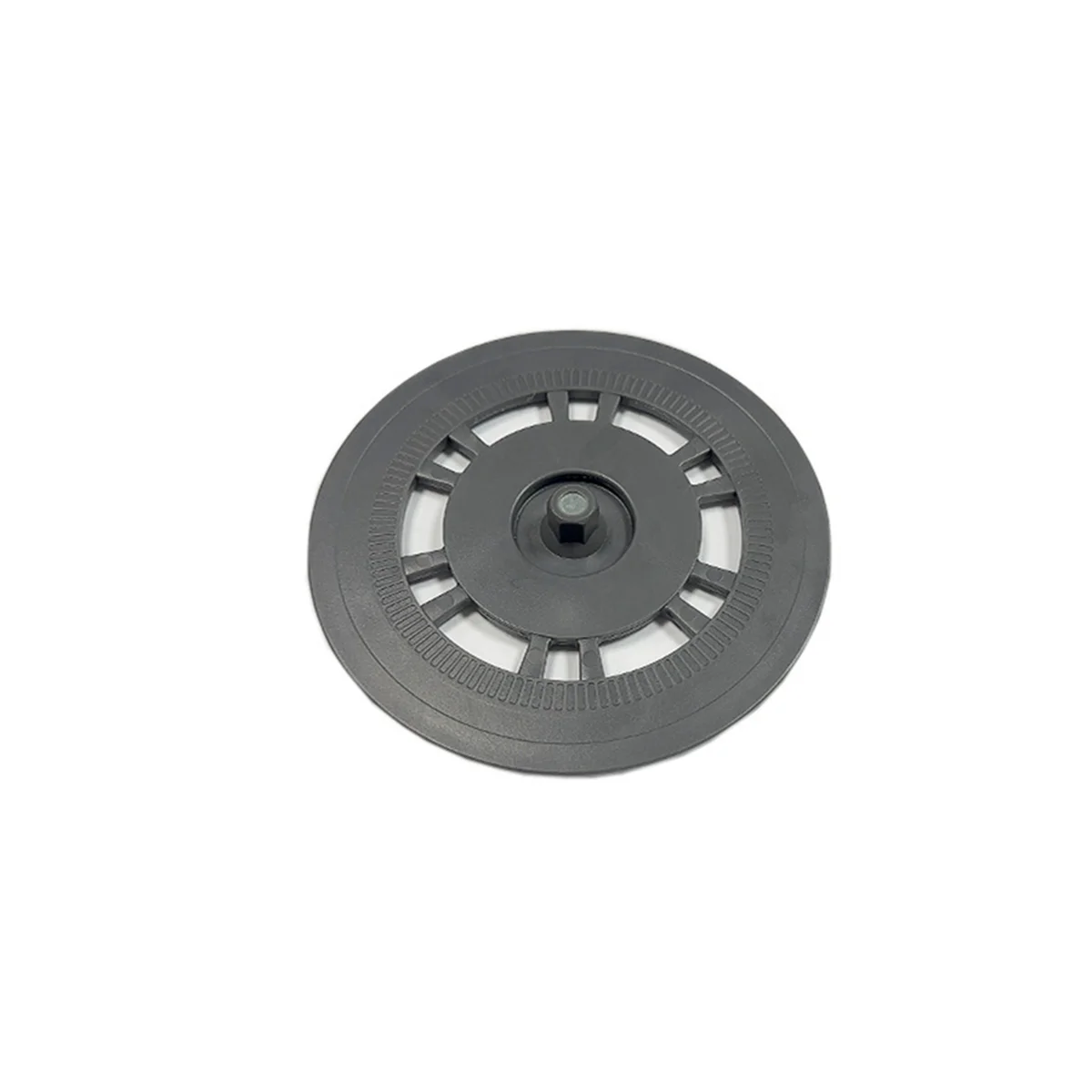 ABUD-4PCS Mop Stand Per Dreame Bot X10 X20 X10pro Robot Aspirapolvere Accessori di Ricambio Mop Panno Supporto