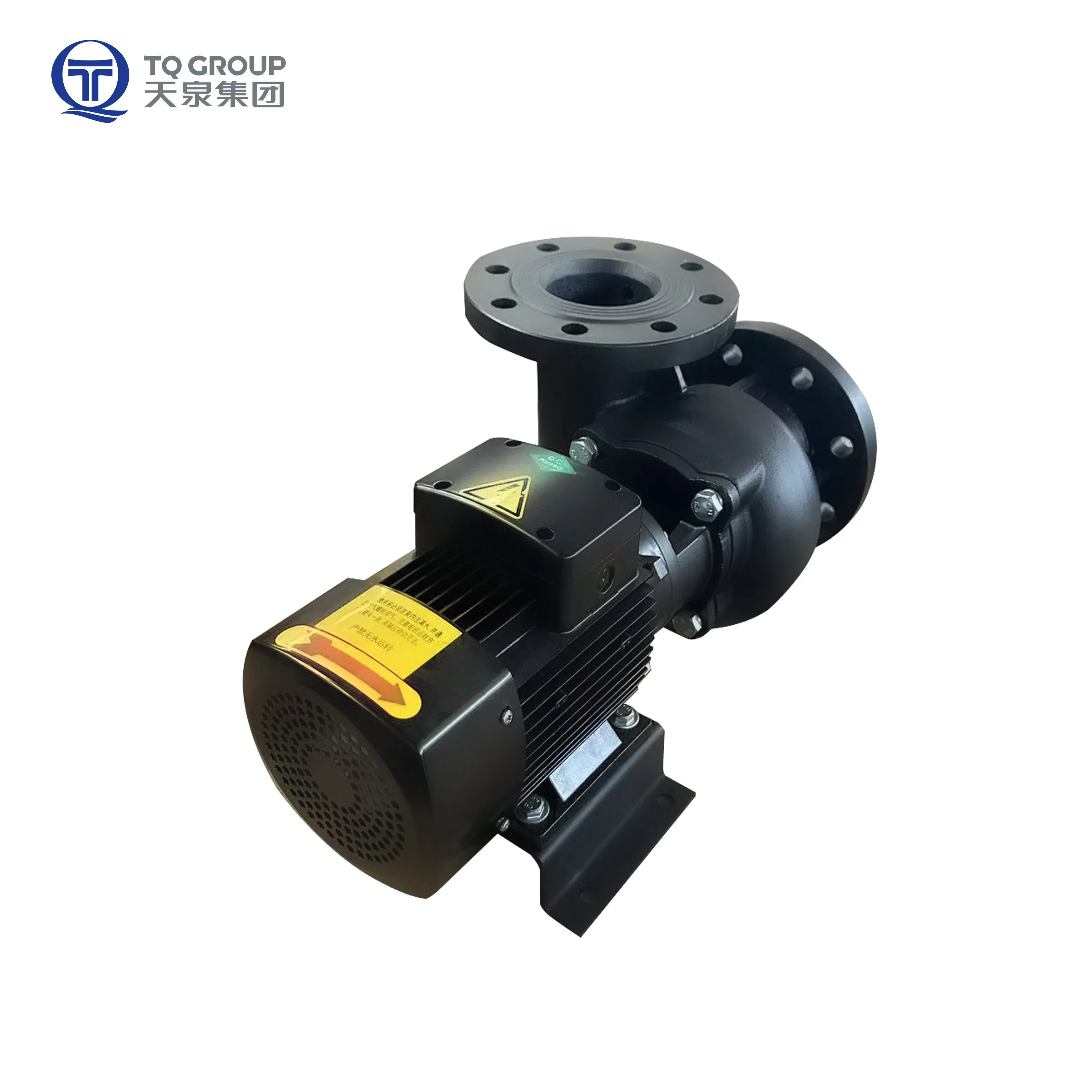 Bomba de água horizontal da torre de resfriamento de 15kw Tqwt com certificado do CE