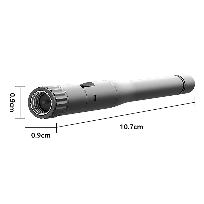 Flytec Originele 2.4Ghz Antenne Lange Controle Afstand 500M Voor V700 V900 V020 V010 Rc Vissersaas Boot