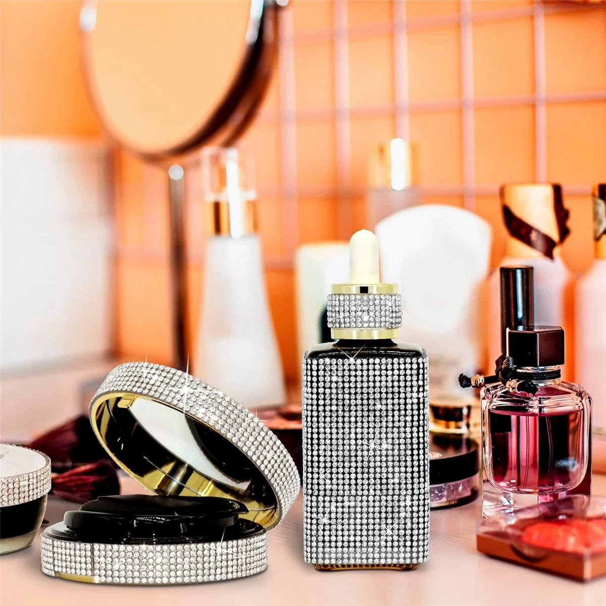 Keka 3 Rolls Self A…