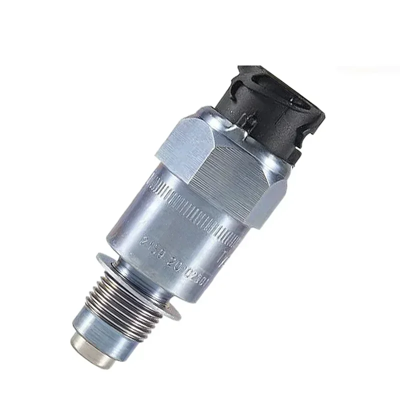 

Speed Odometer Sensor For Siemens VDO 2004-2024 2159.20102301 2159-20102301 215920102301 Speedometer Sensor Round Connector