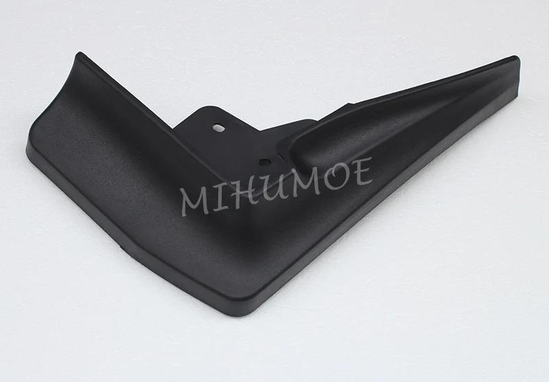 For Mercedes-Benz GLE Coupe C292 2016-2019 Splash Guard Mud Flaps Fender Accessories AMG