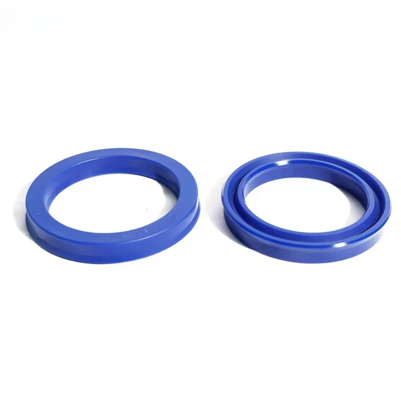 

Hydraulic Piston Rod Seal High Quality