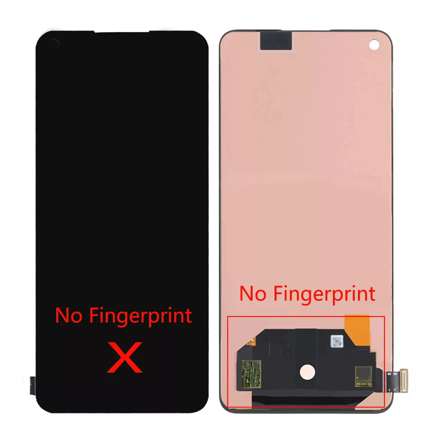 TFT LCD For Realme GT2 Pro LCD Display Touch Screen Digitizer Replacement Tested For Realme RMX3300 RMX3301 LCD No Fingerprint