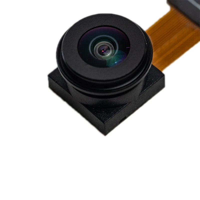12MP IMX363 & IMX 477 CMOS Sensor Fisheye Lens FOV 180/160/120 Degree MIPI Camera Module - view 2