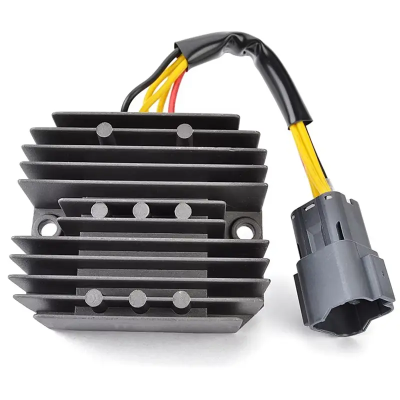 Steady Motorcycle Regulator For Access ATV MAX Tomahawk 4 300 400 GOES ATV 300S 400 Motorcycle Rectifier