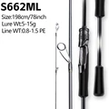 DQFFY S662ML