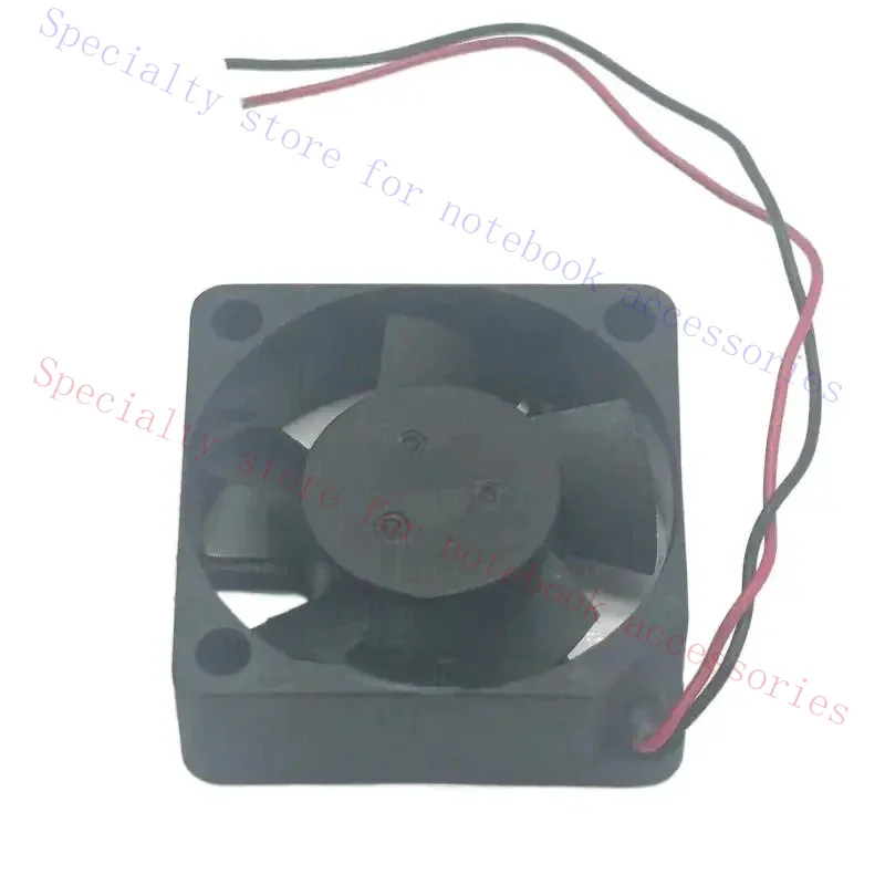 AAA+ SUNON MC30101V2-000U-A99 DC 12V 0.48W 30X30X10Mm 2-Wire Server Cooling Fan