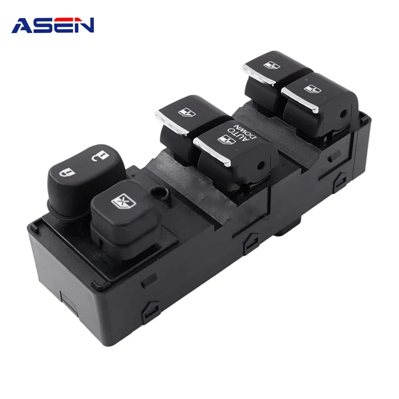 

1 шт. 3750030U8910 передняя левая кнопка подъемника электромобиля, переключатель управления окном для Jac Refine S2 js2 L22013