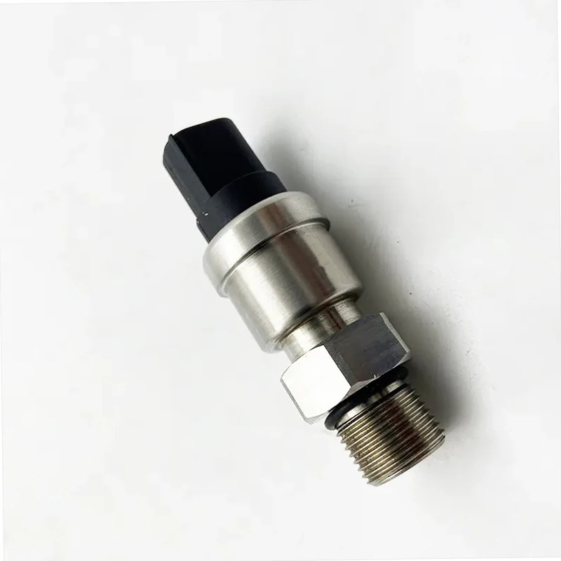 

Excavator Parts LC52S00012P1 High Pressure Sensor For Kobelco SK200-6E