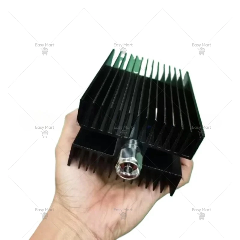 200W Load 200W Dummy Load Coaxial  N-Type Load Authentic
