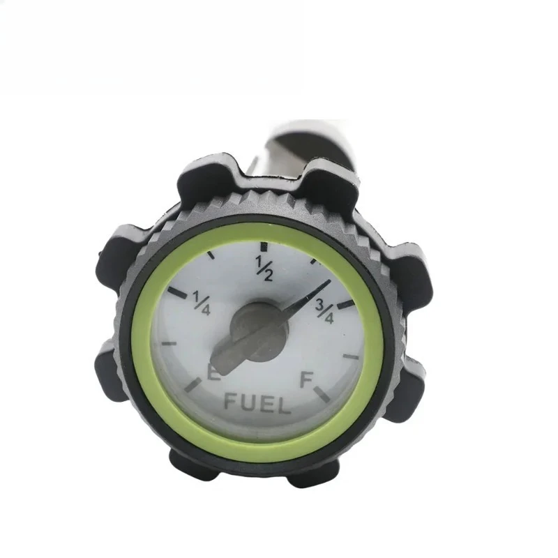 Fuel Tank Float Level Gauge Sensor Liquid Measuring Meter Replacement Spare Part Diesel Generator Fuel Tank System