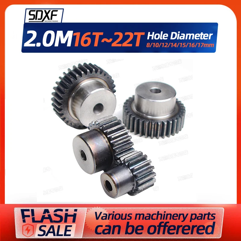 

1/2/4pcs 2 Mold Belt With 16teeth To 22 Teeth 6/8/10/12mm Hole 8/10/12/14/15/16/17mm Straight Convex