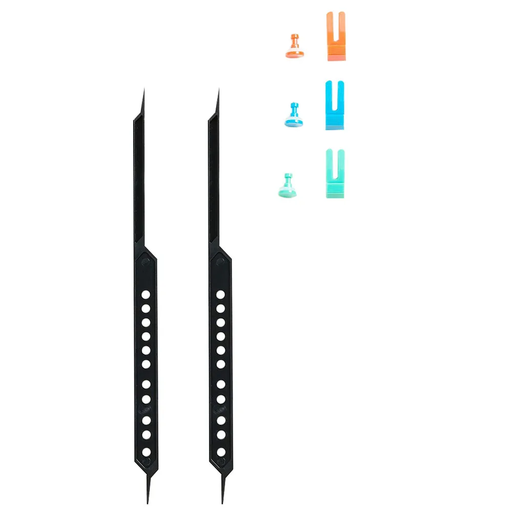 

1 set 1 Set Proportional Divider Art Ruler Adjustable Drawing Scale Tool For Artists Multifunctional Sketching Painting Compass