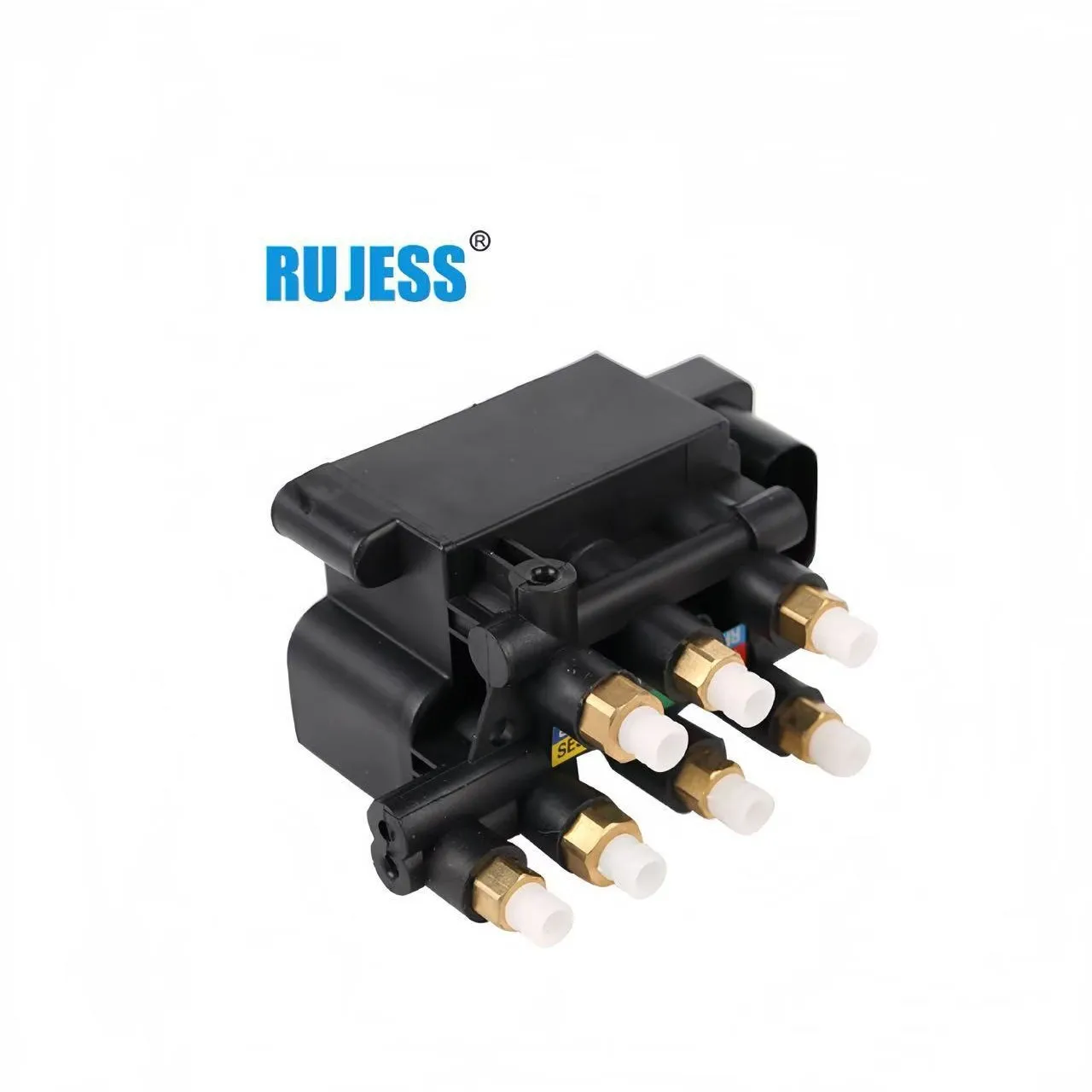 Factory Direct For S (5YJS) Air Suspension Distribution Valve 1027919-00-A