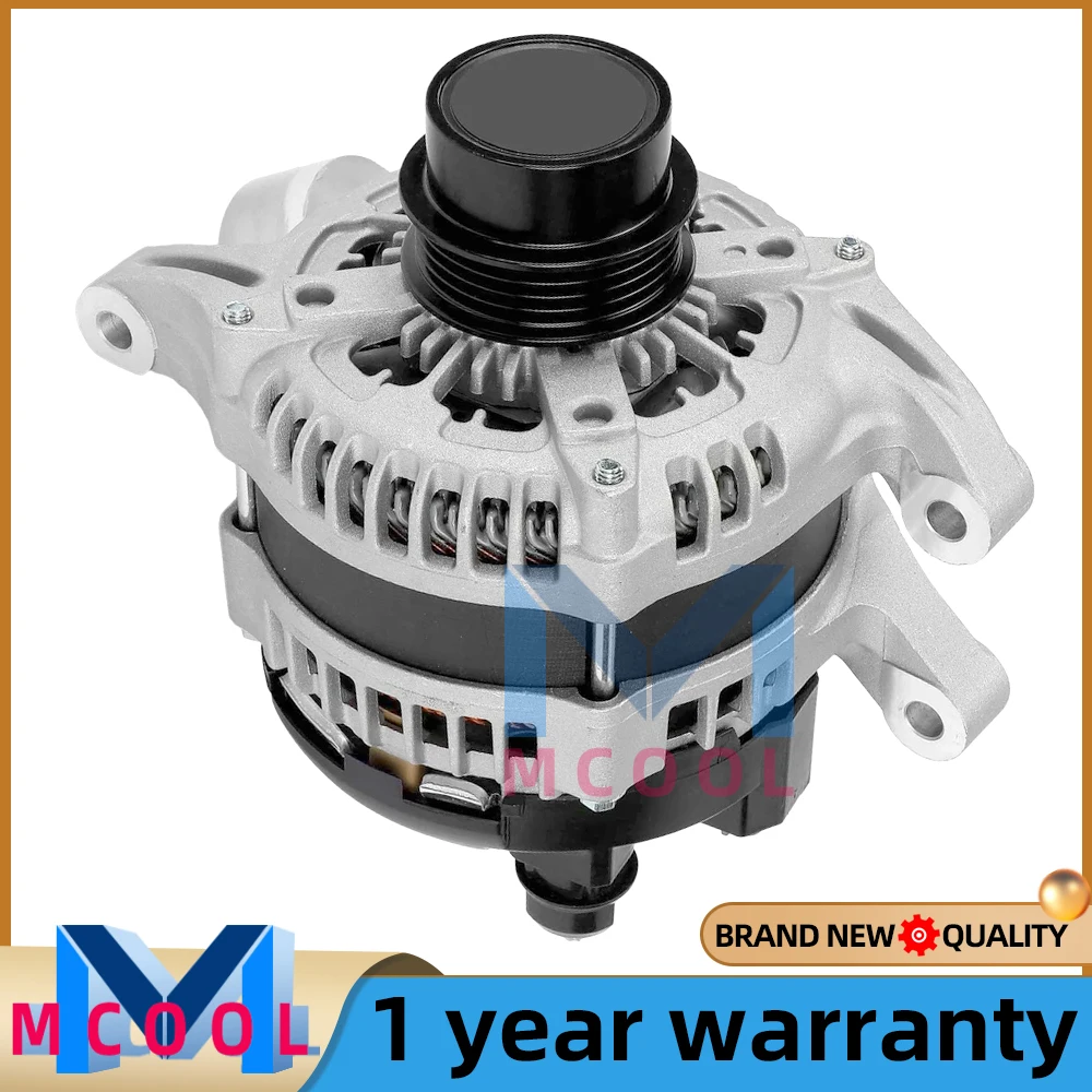 

Генератор 220А для Lincoln MKC 2.3L 2.0L 2019-2020 Nautilus 2.0L 104211-0050, TN104211-0050, EJ7Z-10346-A 2015-2019 гг.