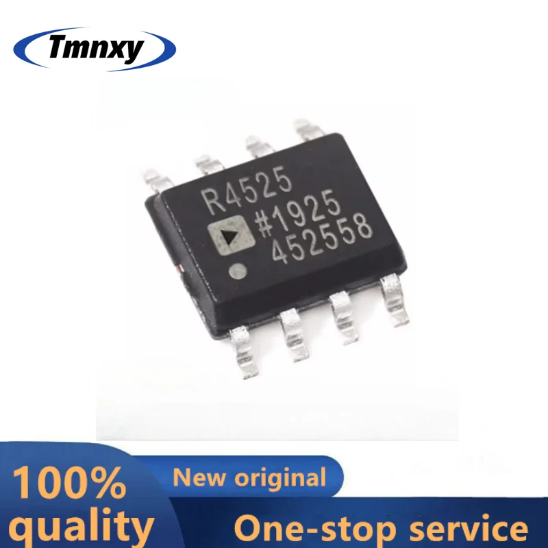 ADR4525BRZ-R7 SOIC-… - image