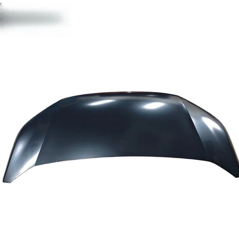 Car Accessories Front Engine Hood Assembly Auto Exterior Body Replacement Parts