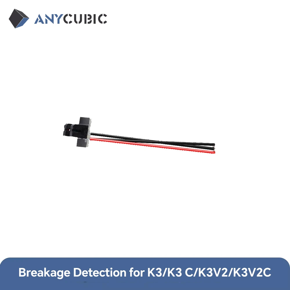 ANYCUBIC Kobra 3 Kobra 3 Combo Kobra 3 V2 Zubehör Druckkopfbaugruppe PEI Federstahl Motherboard für FDM 3D-Drucker – Detail 10