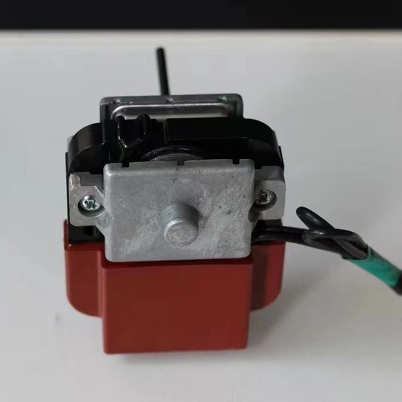 

Подходит для двигателя морозильной обработки холодильника YZF1-6.5, вентилятор для холодильника, аксессуары для вентиляторов для холодильника без мороз