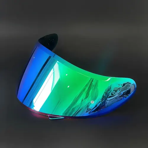 Imagen 2 del producto Protector de casco de MT-V-12 para MT STINGER, piezas de repuesto para MT THUNDER 3, visera 3SV