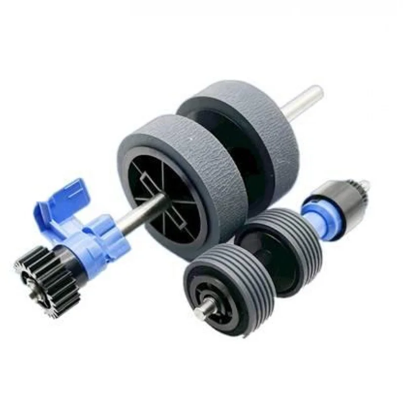 

Совершенно новый оригинальный для EPSON DS-30000DS-3100DS-32000DS-31200, аксессуары для колес подачи бумаги сканера