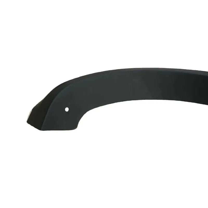 

Car Wheel Eyebrow Ring Wheel Arch Compatible Ranger Molded Wheel Crown With Reflector (Premium)