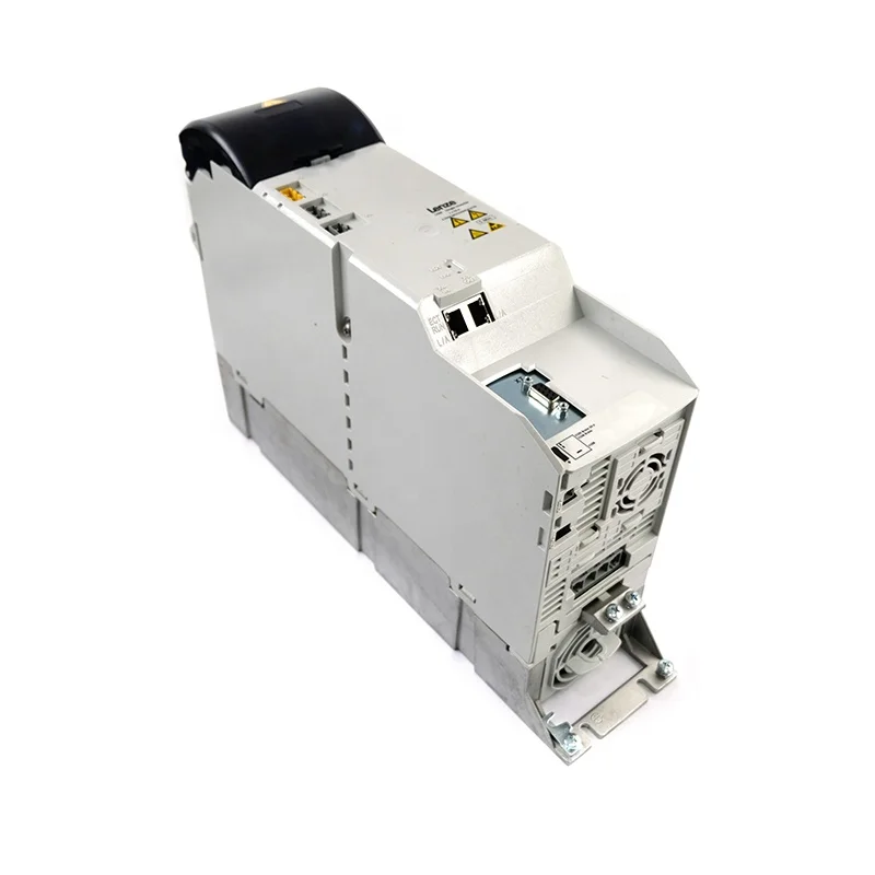 

Original PLC Accessory Lenze E70ACMSE0484SA1ETR Inverter Frequency Drive E70ACMSE0484SA1ETR Inverter
