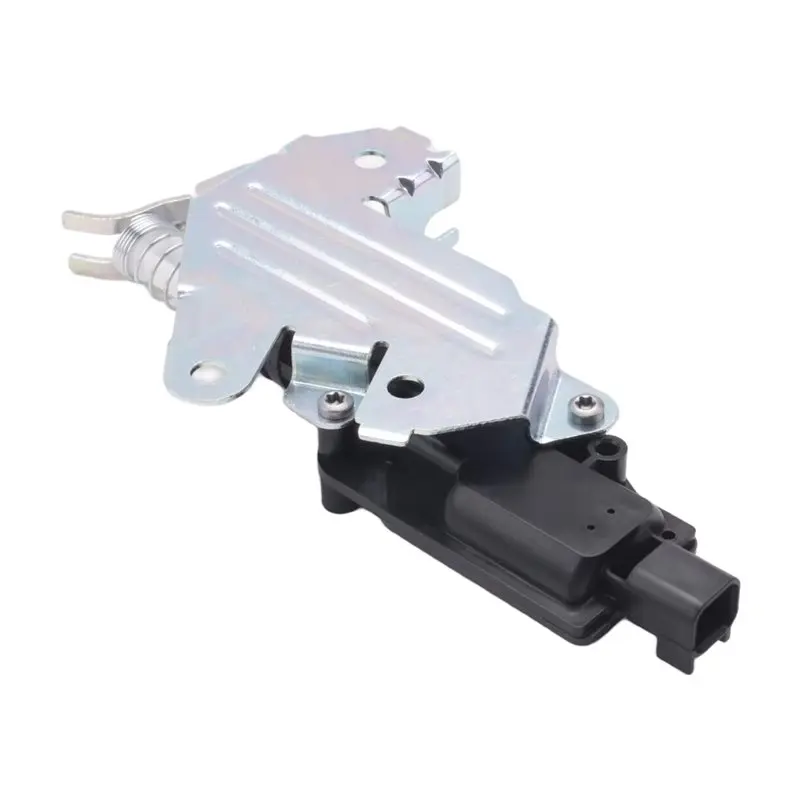 

AU16-Boot Trunk Tailgate Lock Motor Actuator Solenoid For Ford Fusion Fiesta Mk5 Mk6 1481081 2S6T432A98AF