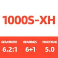 1000S-XH