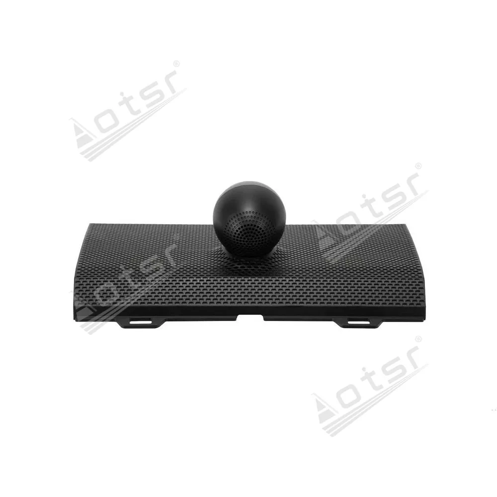 Aksesoris Interior Mobil Untuk Land Rover Defender 90/110/130 Versi Panel Instrumen Pintar Atas Konsol Tengah, Stopwatch