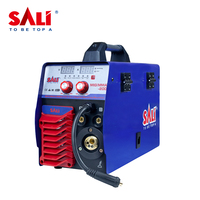 SALI MIG/MMA-200 CO2 GAS PROTECTION MIG/ MAG/MMA/TIG 4 in 1 Multi-function Mig Welder WELDING MACHINE