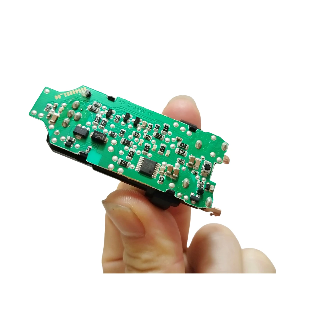 Shaver Circuit Board Motherboard Suitable For Braun 3 series 320S 330S 340S 345S 3000S 3010S 3020S