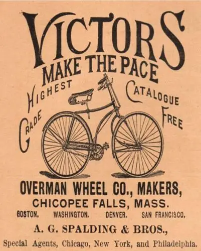 Victors Bicycles Cycles Retro Metal Plaque/Sign, Pub, Bar, Man Cave,