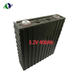 Chinese supplier New fashion large-capacity lithium iron phosphate battery anx 3.2v 400ah 500ah lifepo4