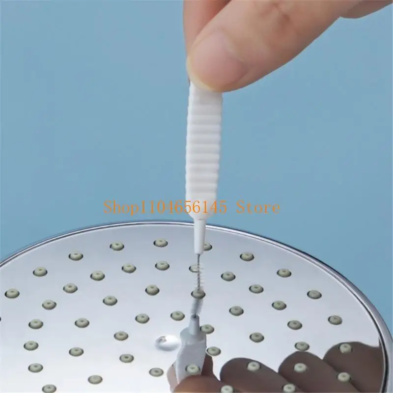 

5asd 1 Set Small Brush for Cellphone Hole Shower for Head Multifunctional Pore for Gap Cleaning Brush Tiny Hole Cleaning Acce