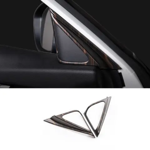 10 best sales honda accord wood trim - №4