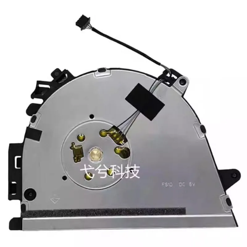 

NEW CPU Cooler Fan for HP EliteBook 840 845 G9 860 865 1040 G9 Laptop Cooling Fan