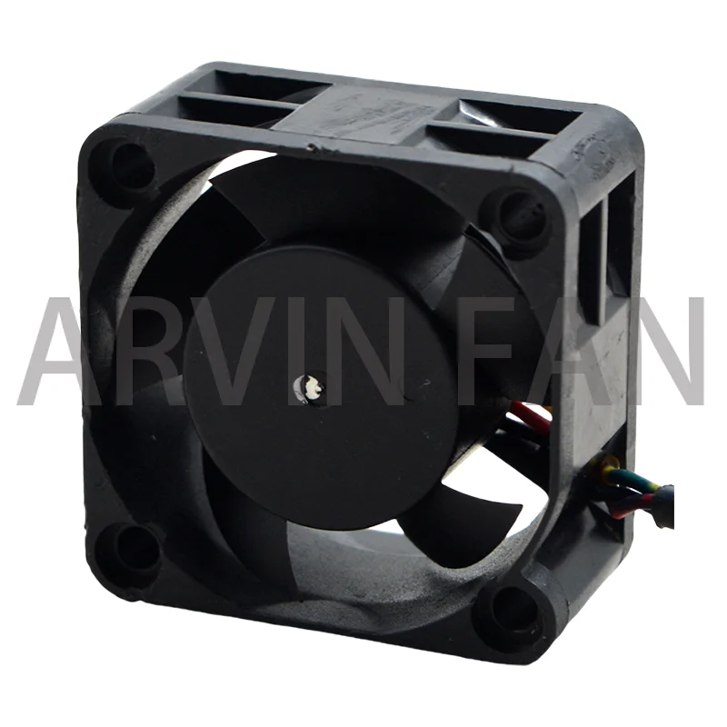Nuevo DFB402024M 4cm 4020 40mm ventilador DC24V 1,9 W 3 líneas doble bola inversor interruptor servidor ventilador de refrigeración