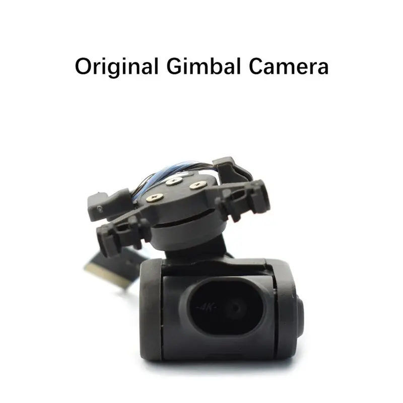 A24U Gimbal Camera Replacement With Cable For FIMI Mini V2 Drone PTZ Functionality, Spare Gimbal Module& Repair Parts Included