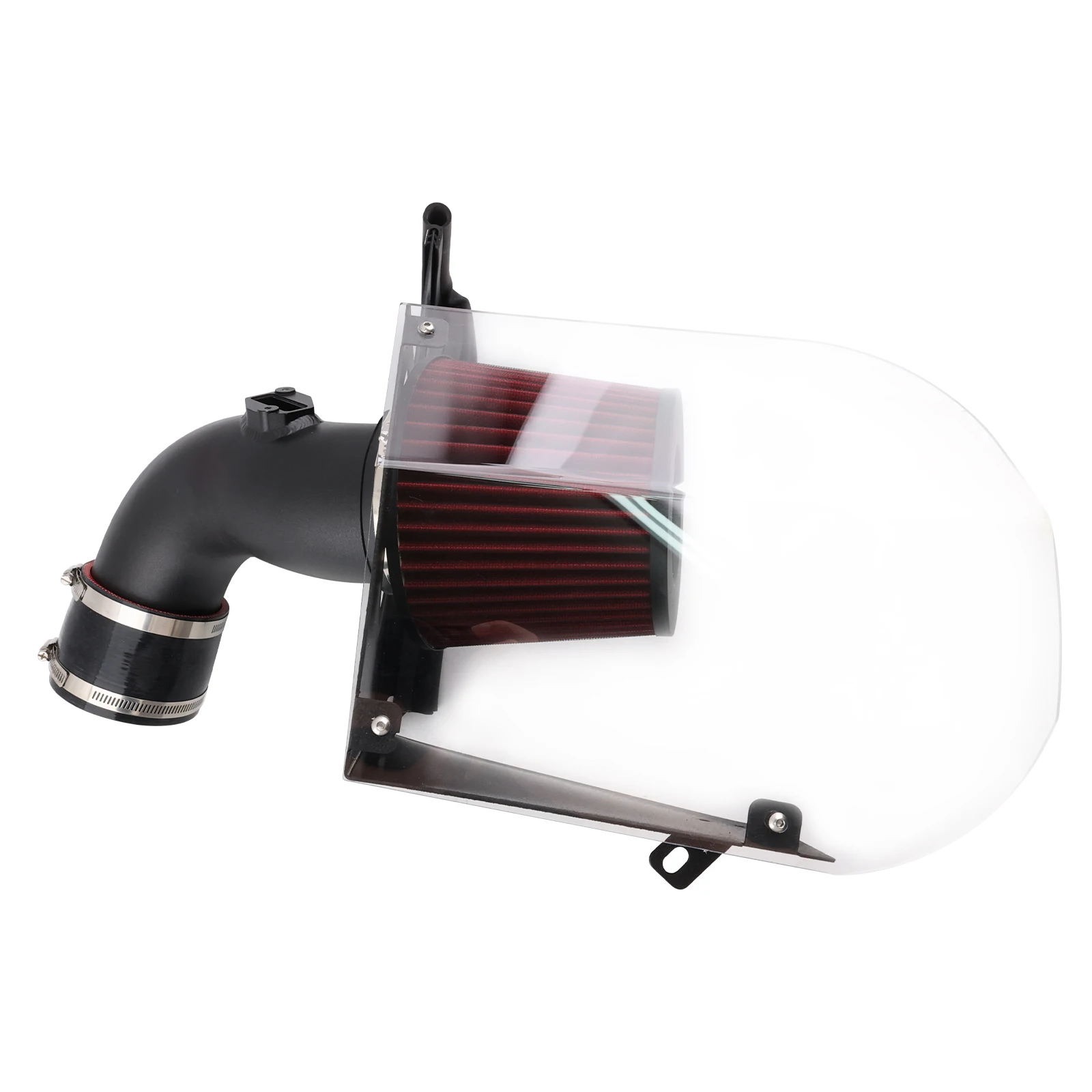 Thumbnail 3 - #54 Air Intake Systems Comparison Guide