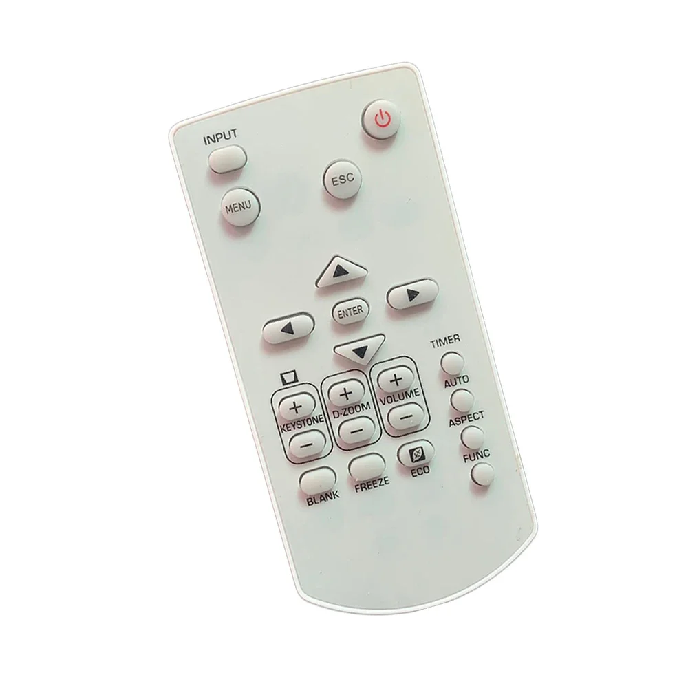 

New Remote Control For Casio XJ-VC110 XJ-VC270 XJ-UT255 XJ-UT310WN Projector