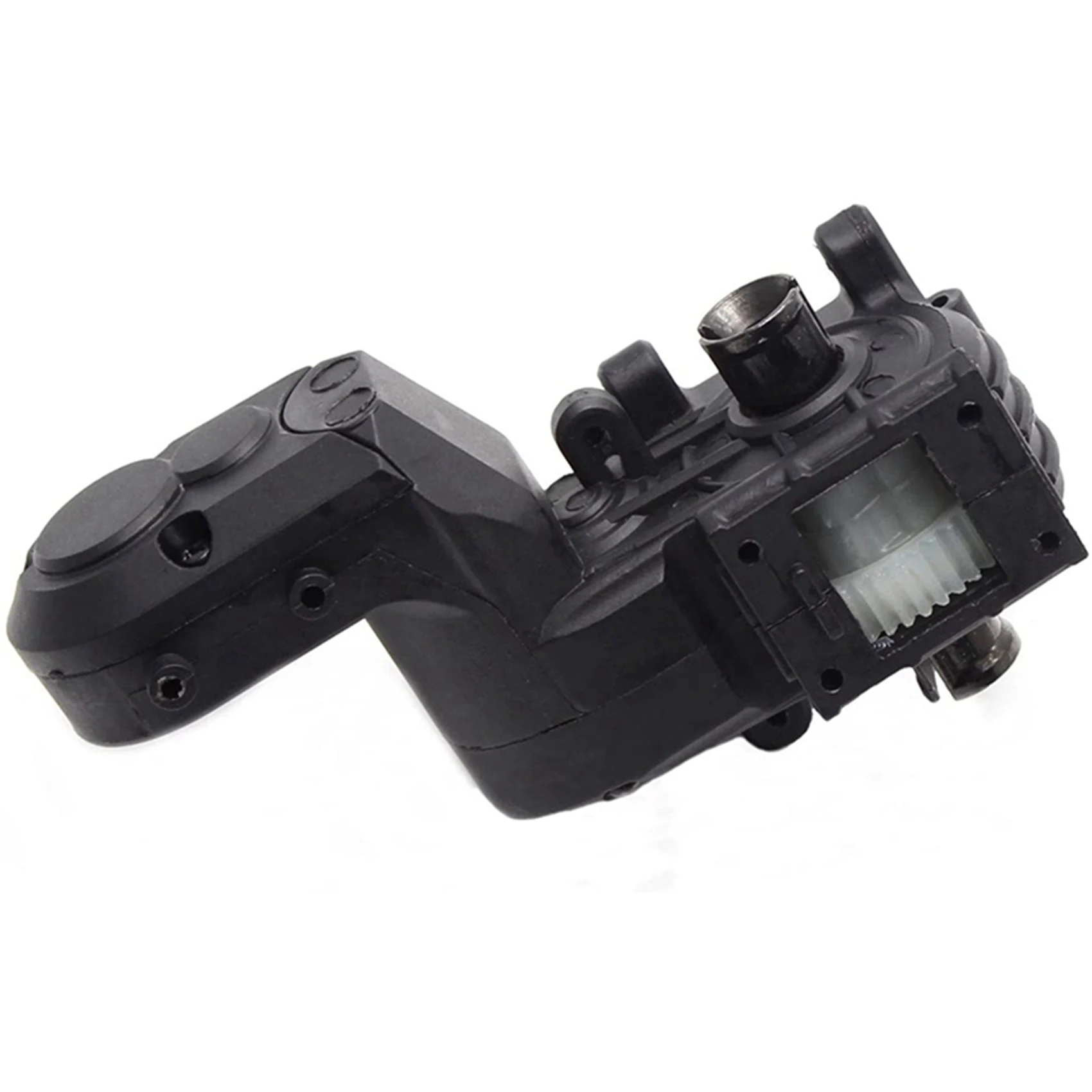 B78B-2X RC Car Rear Gear Box ZJ05 Spare Part 15-ZJ05 For GPTOYS S911 S912 15-ZJ05 For S911 S912 RC Car