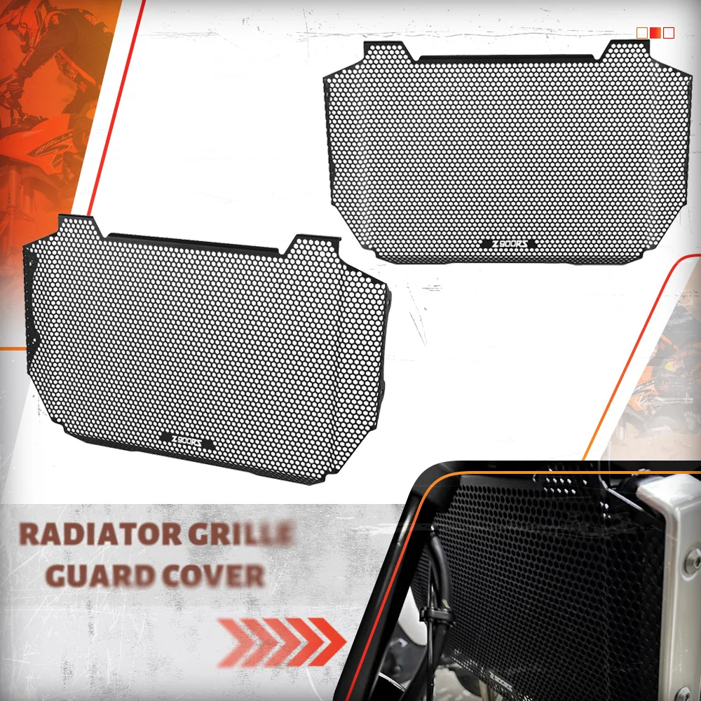 

2023 ДЛЯ KAWASAKI Z900RS SE RS PERORMANCE/SE PERORMANCE SE Защитная крышка решетки радиатора мотоцикла 2021-2022-2023