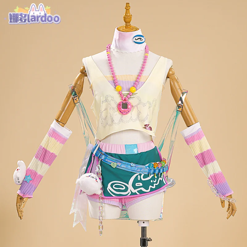 

Umbra Tendency Cosplay Costume Game Path to Nowhere Uniform Halloween Carnival Party Christmas Play Role Clothes Clothing