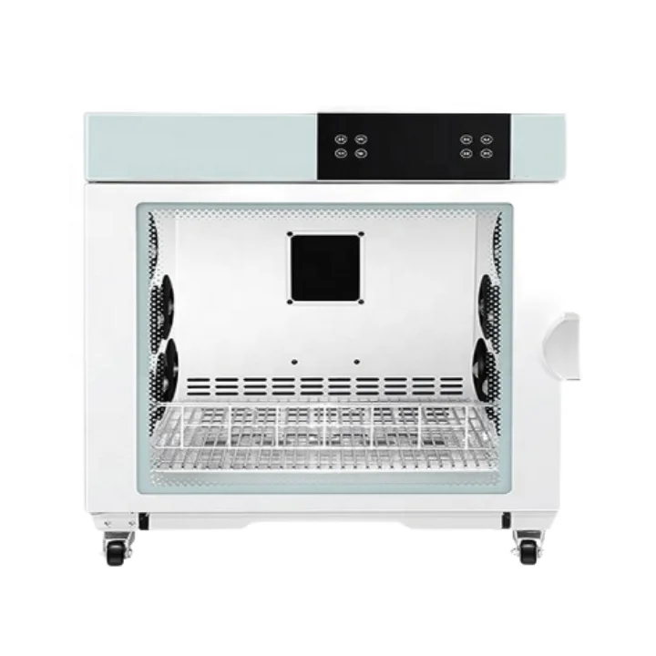 

USMILEPET оптовая продажа автоматическая коробка для сушки собак ультра тихий фен для домашних животных с умным контролем температуры для домашних животных