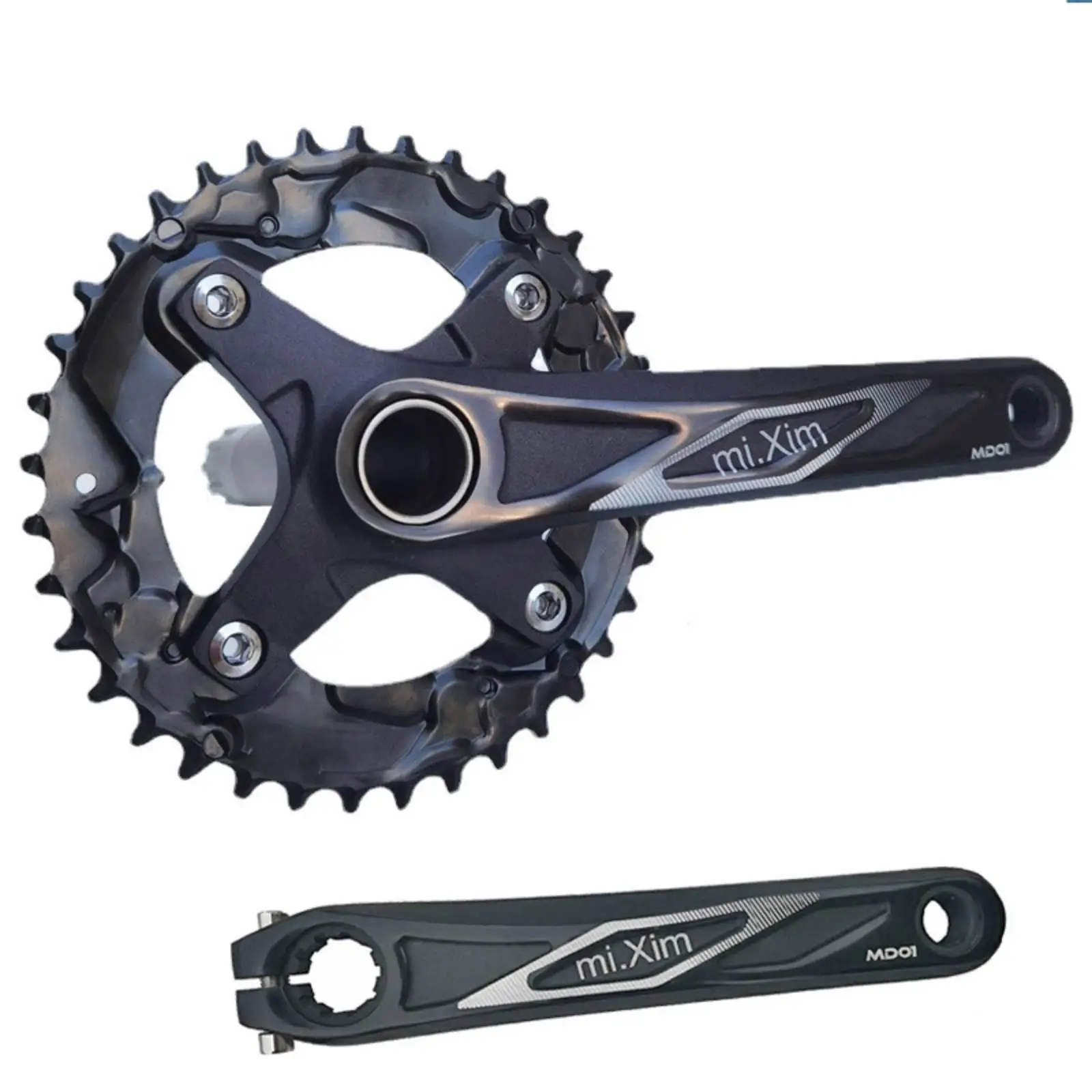 single-chainring-crankset-24mm-spindle-crankset-with-38t-chainring-hollow